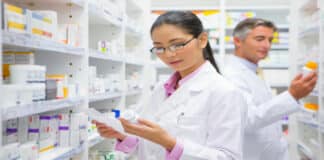 Govt of Andhra Pradesh Pharmacist Job Vacancy - Applications Invited