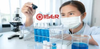 IISER Berhampur Chemical Science Job - Applications Invited