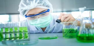 IISER Kolkata MSc Chemistry Job Opening - Applications Invited