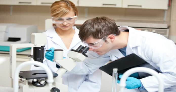 IISER Kolkata Recruitment 2021 - MSc Chemistry Jr Research Fellow