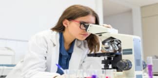 IISER Kolkata Vacancy - MSc Chemistry Jr Research Fellow Post
