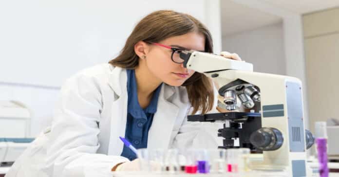 IISER Kolkata Vacancy - MSc Chemistry Jr Research Fellow Post