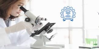 IIT Bombay Project Technical Assistant Vacancy - Salary Rs 50,000/- pm