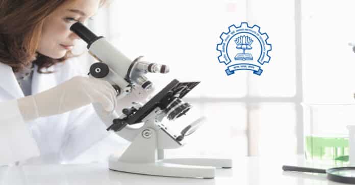 IIT Bombay Project Technical Assistant Vacancy - Salary Rs 50,000/- pm