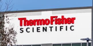 Thermo Fishers