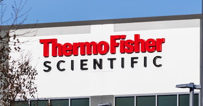 Thermo Fishers