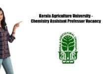 Kerala Agriculture University