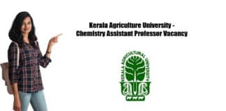 Kerala Agriculture University