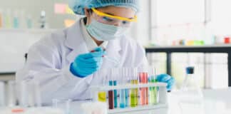 Novozyme Chemical Science & Chemical Engineering Job Vacancy