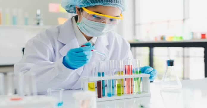 Novozyme Chemical Science & Chemical Engineering Job Vacancy