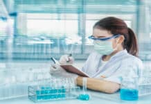 Pharma & Chemistry Executive Job Vacancy 2021 - Syngene