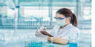 Pharma & Chemistry Executive Job Vacancy 2021 - Syngene