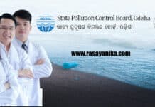 State Pollution Control Board