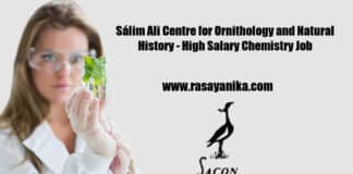 Sálim Ali Centre for Ornithology and Natural History