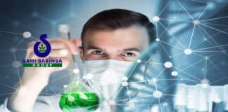 Sami Sabinsa Clinical Research