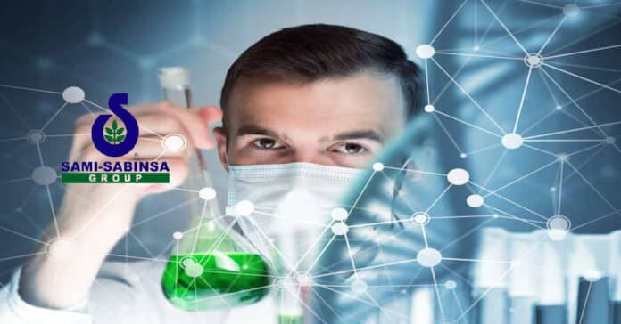 Sami Sabinsa Clinical Research