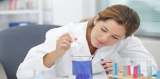 Syngenta Junior Chemist Recruitment 2021 - Candidates Apply Online