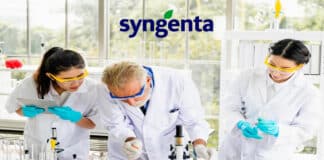 Syngenta Junior Chemist Vacancy 2021 - Candidates Apply Online