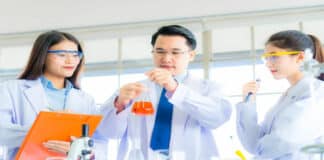 THSTI Research Fellow Job Opening 2021 - Applications Invited