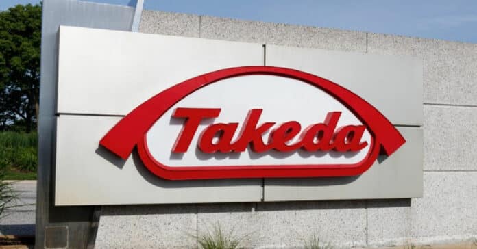 Takeda Quality Control Officer Vacancy 2021 - Apply Online