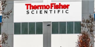 Thermo Fisher Scientific Chemistry & Pharma Application Specialist