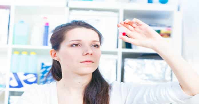 USP Associate Scientific Liaison Post Vacancy - Apply Online