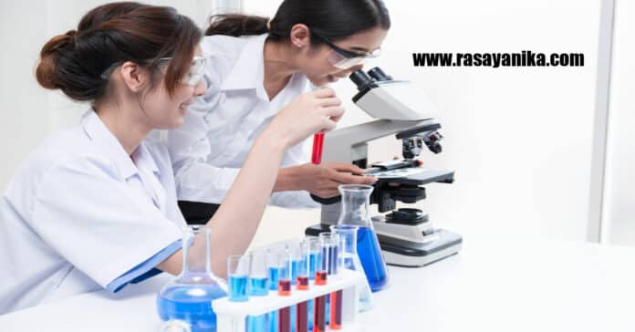 Unilever Chemical Technology R&D Associate Vacancy