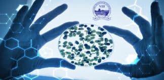 VIT Vellore Vacancies - Chemistry Junior Research Fellow Job