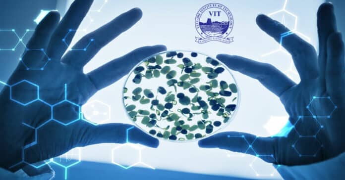 VIT Vellore Vacancies - Chemistry Junior Research Fellow Job