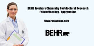 BEHR