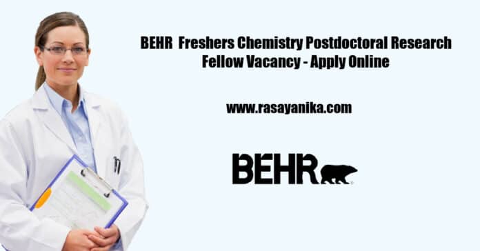 BEHR