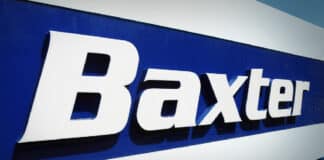 Baxter MSc Chemistry Research Associate Vacancy - Apply Online