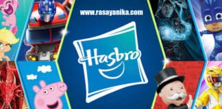 Hasbro Chemistry & Chemical Engineering QA Engineer Vacancy - Apply Online