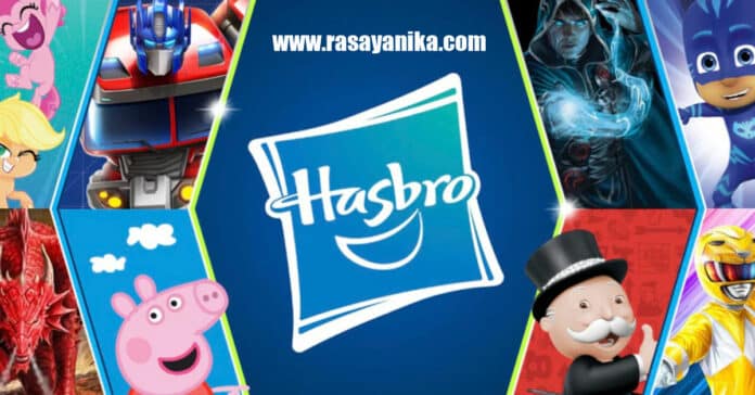 Hasbro Chemistry & Chemical Engineering QA Engineer Vacancy - Apply Online