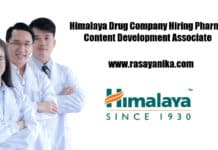 Himalaya Drug