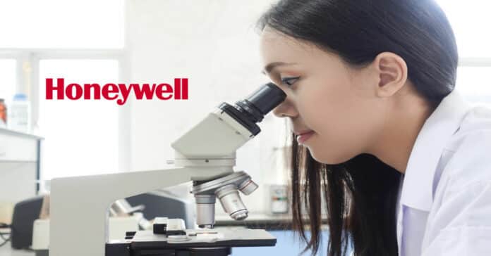 Honeywell Chemical Engr II Recruitment 2022 - Apply Online
