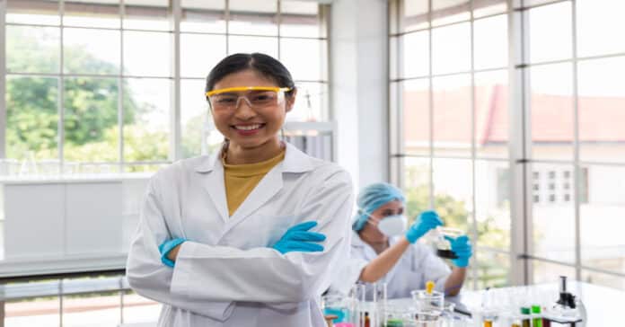 NCL Recruitment 2022 - MSc Chemistry Job Vacancy Announced