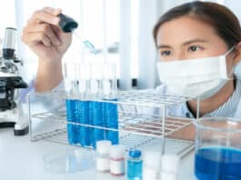 Novozymes Chemistry Research Associate Job Opening 2022