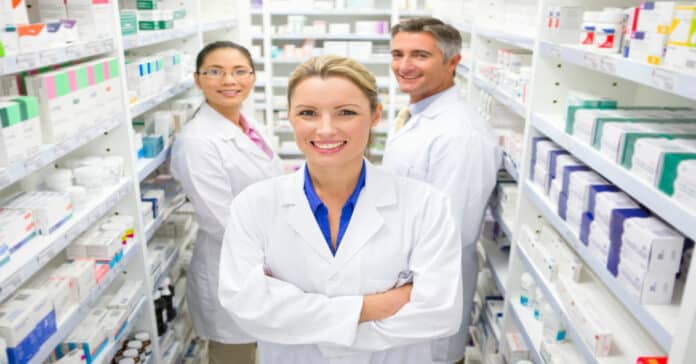 SCTIMST B Pharma Pharmacist Vacancy 2022 - Applications Invited