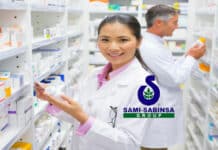 Sami Sabinsa QC / Lab Chemist Vacancy 2022 - Apply Online