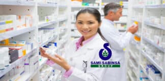 Sami Sabinsa QC / Lab Chemist Vacancy 2022 - Apply Online