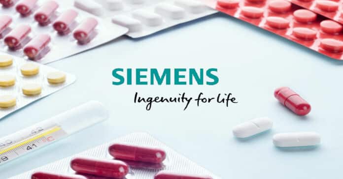 Siemens Pharma MES Quality lead Vacancy 2022 - Apply Online