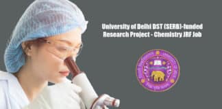 University of Delhi