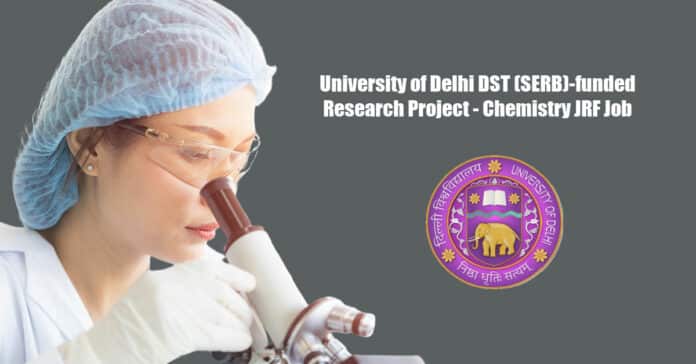 University of Delhi