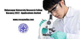 Vidyasagar University