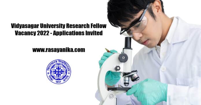 Vidyasagar University