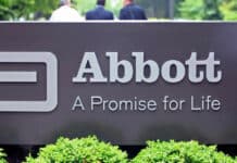 Abbott Pharma Executive Quality Control Vacancy - Apply Online