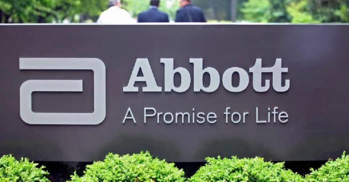 Abbott Pharma Executive Quality Control Vacancy - Apply Online