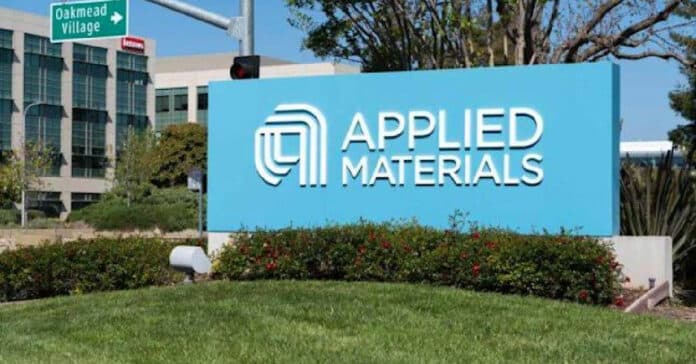Applied Materials Hiring Freshers Candidates - Chemistry Data Scientist