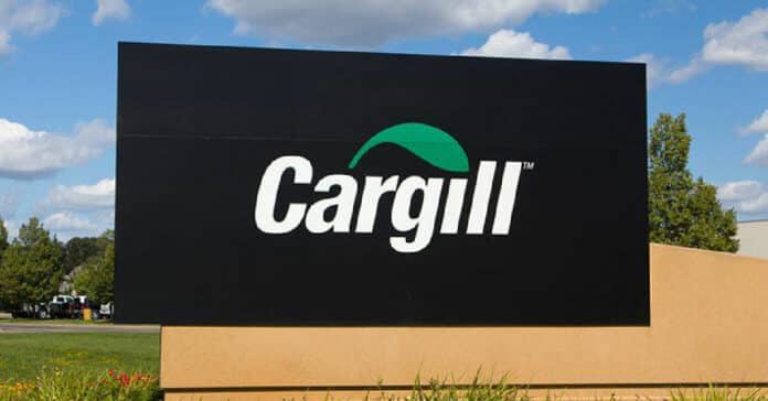 Cargill Chemistry Shift Officer Vacancy 2022 - Candidates Apply Online